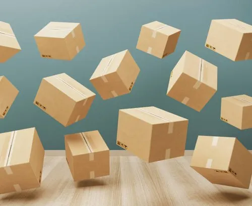 A New Report Paints An Optimistic Future For Corrugated Boxes Over The Next Five Years A New Report Paints An Optimistic Future For Corrugated Boxes Over The Next Five Years